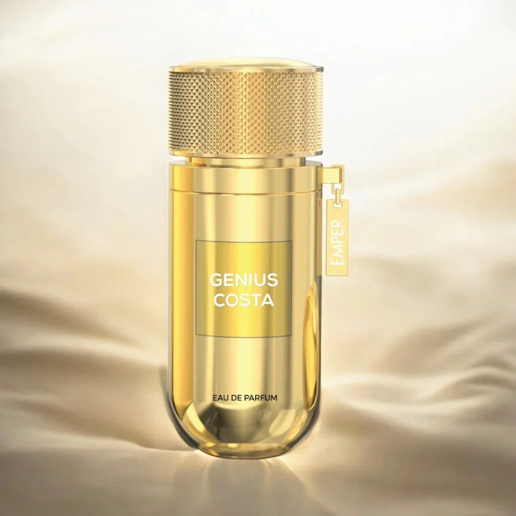 Genius Costa Emper 100ml - Muestra 3 ml - Image 2