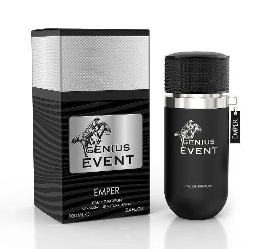 Genius Event EMPER - Muestra 3 ml