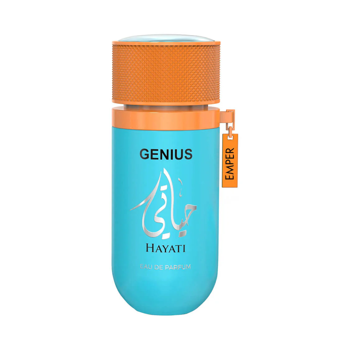 Genius Hayati EMPER 100ml - Muestra 10 ml