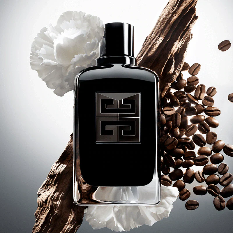 Gentleman Society Eau de Parfum Extrême GIVENCHY - TESTER - Muestra 10 ml - Image 2