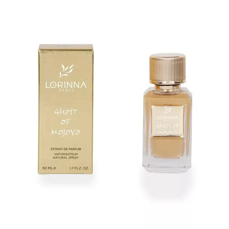 Ghost of Mojova 34 Extrait de Perfume Lorinna 50ml