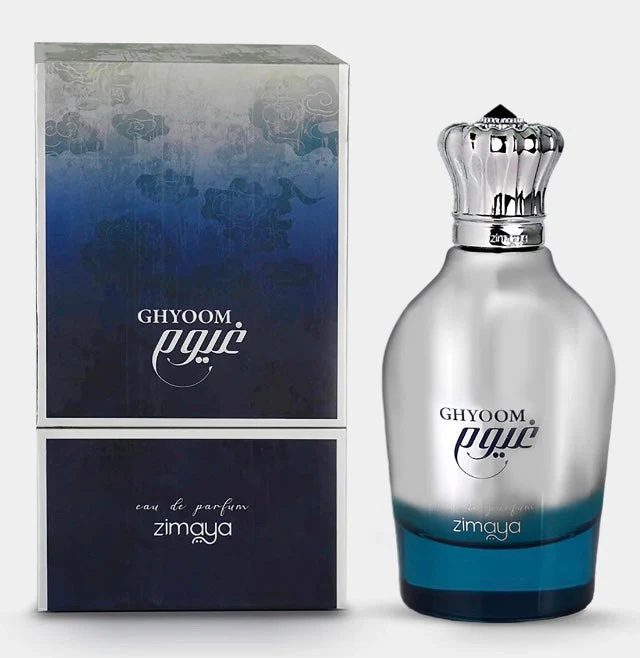 Ghyoom Zimaya 100ml - Muestra 5 ml