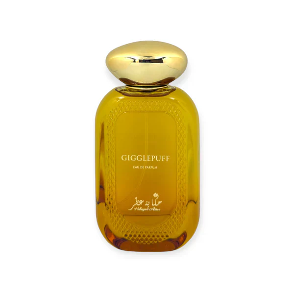 Gigglepuff HEKAYAT ATTAR - Muestra 10 ml - Image 3