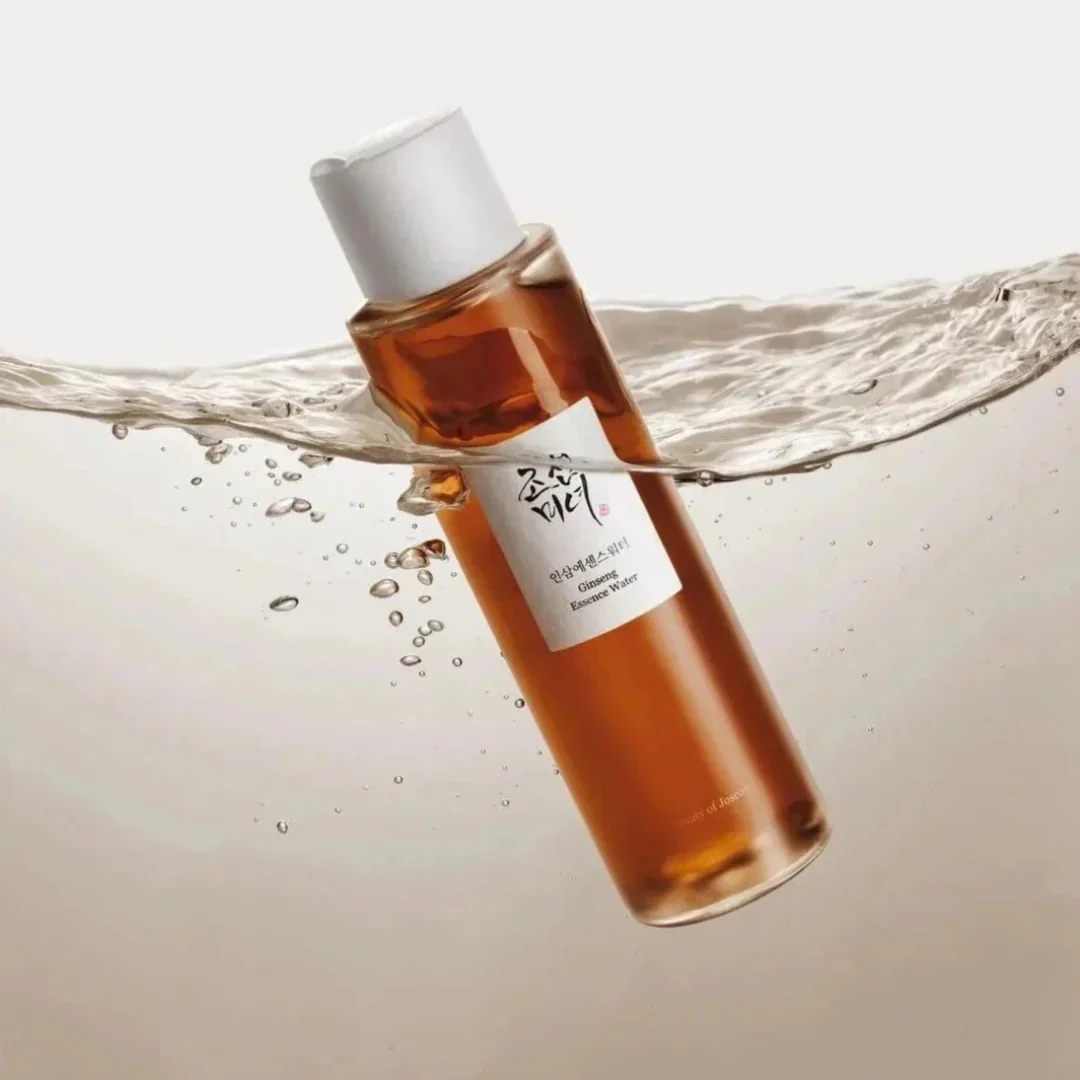 Ginseng Essence Water BEAUTY OF JOSEON 150ml - Image 5
