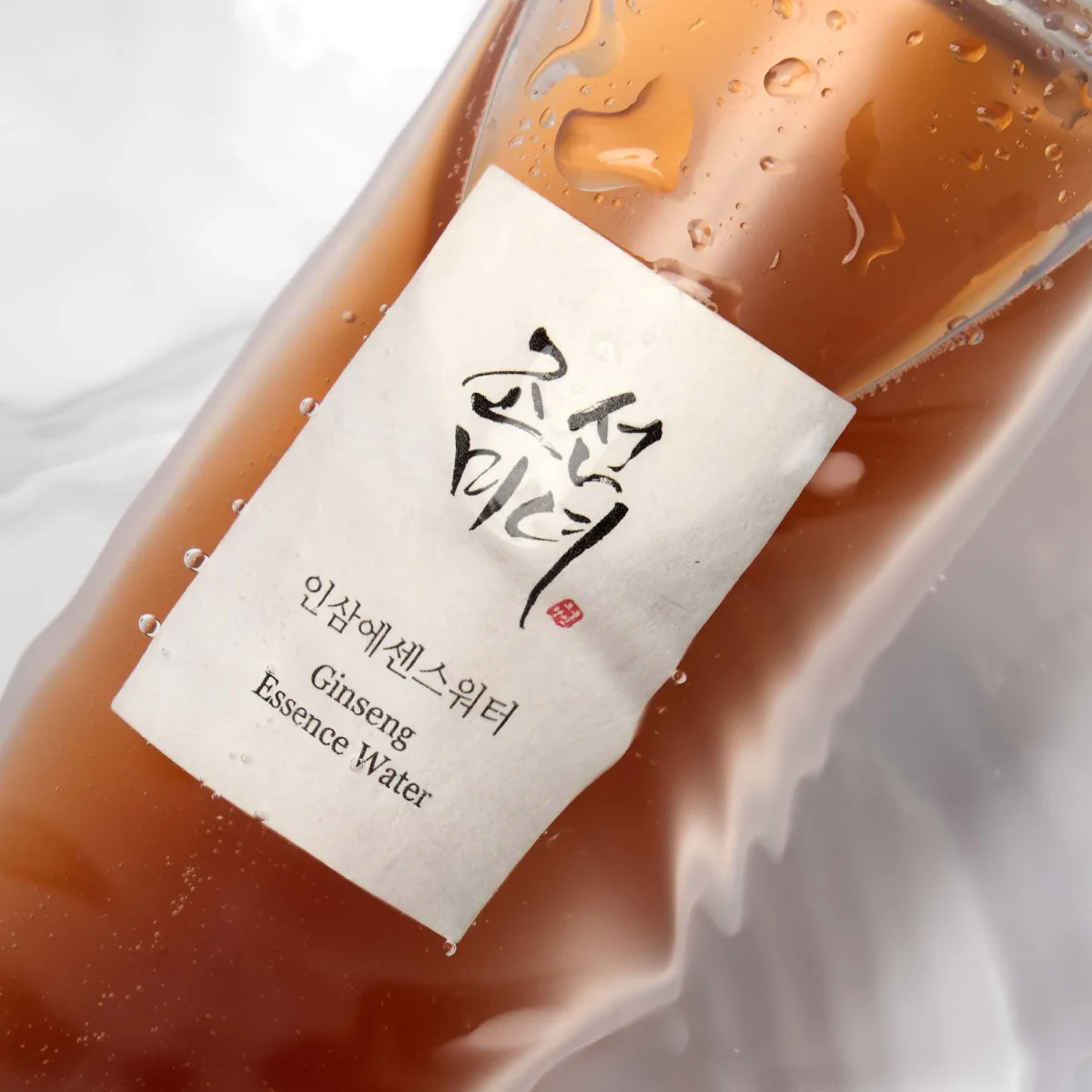 Ginseng Essence Water BEAUTY OF JOSEON 150ml - Image 6