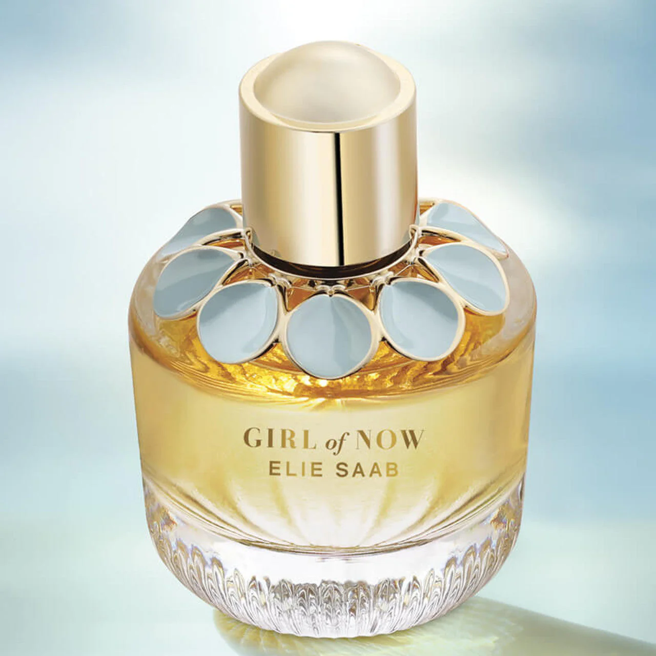 Girl of Now Elie Saab Eau de Parfum 50ml