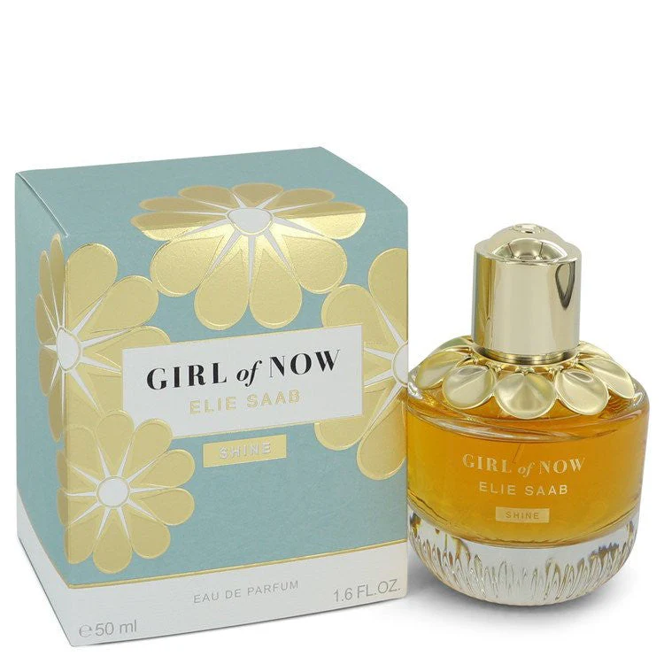 Girl of Now Elie Saab Eau de Parfum 50ml - Muestra 3 - Image 2