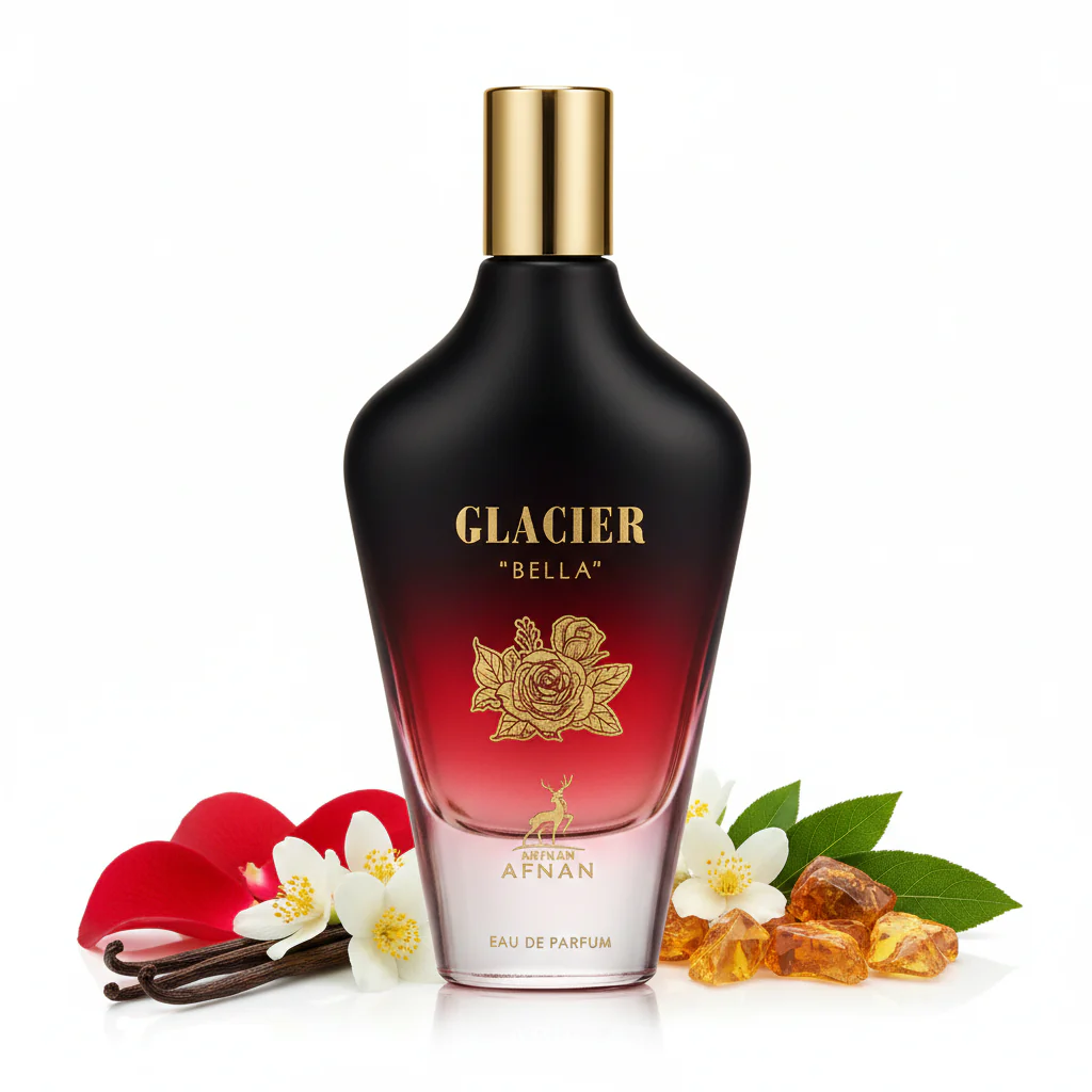 Glacier Bella MAISON ALHAMBRA - Muestra 5 ml