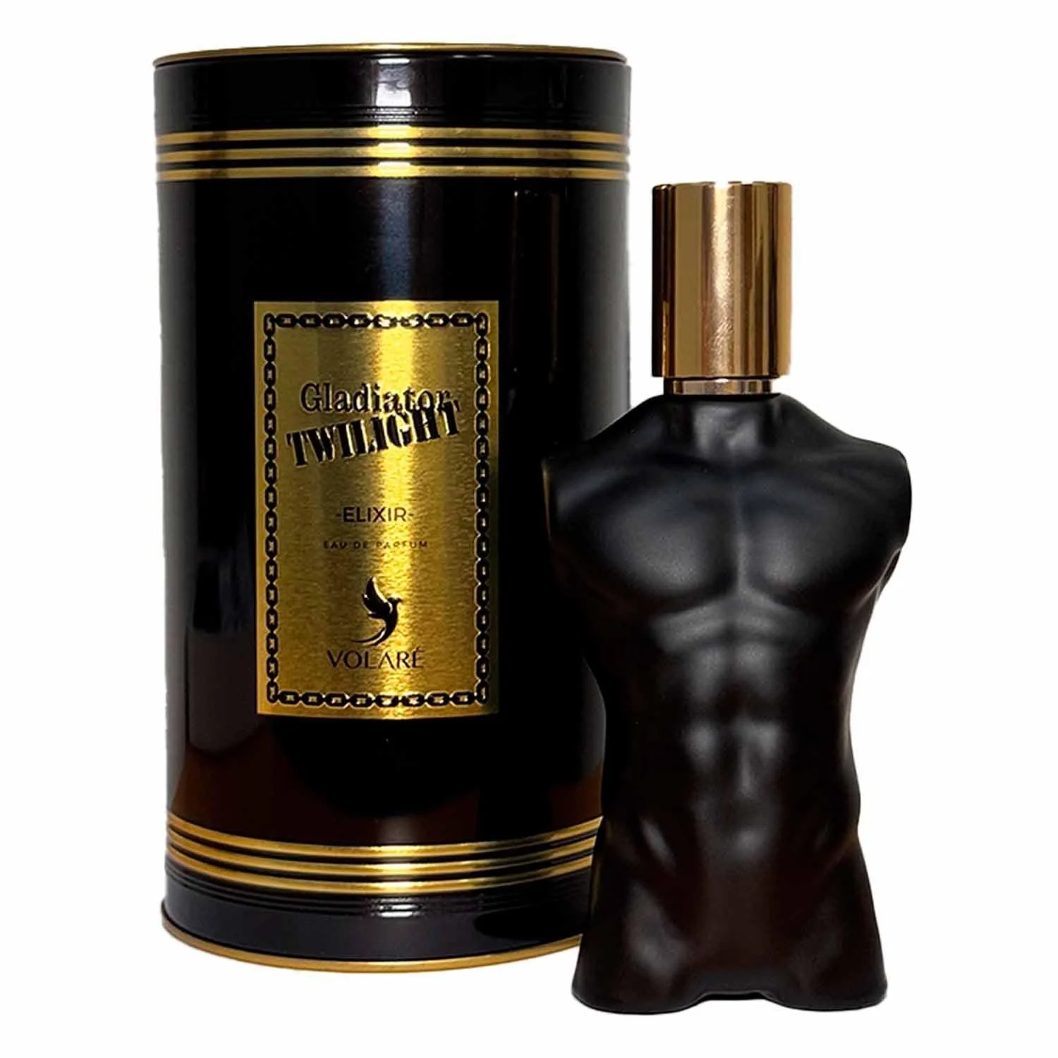Gladiator Twilight Elixir Volare 100ml - Muestra 10 ml