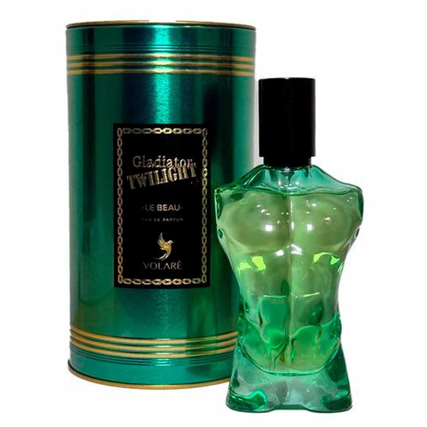 Gladiator Twilight Le Beau Volare 100ml - Image 2