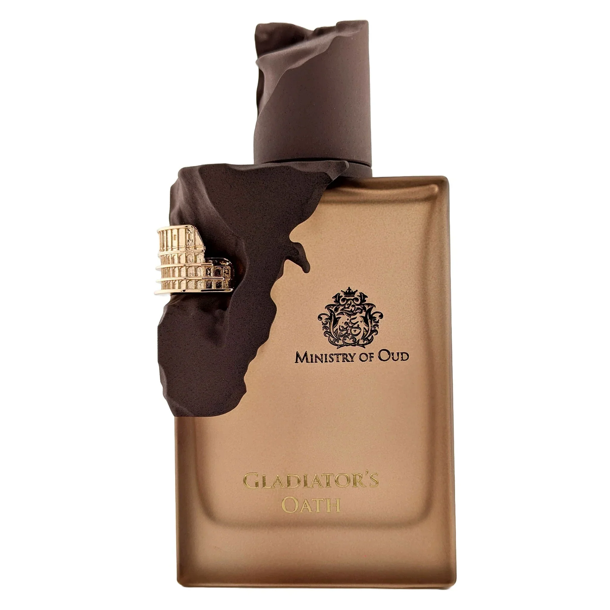 Gladiator's Oath Ministry of Oud PARIS CORNER 100ml - Muestra 3 ml - Image 3
