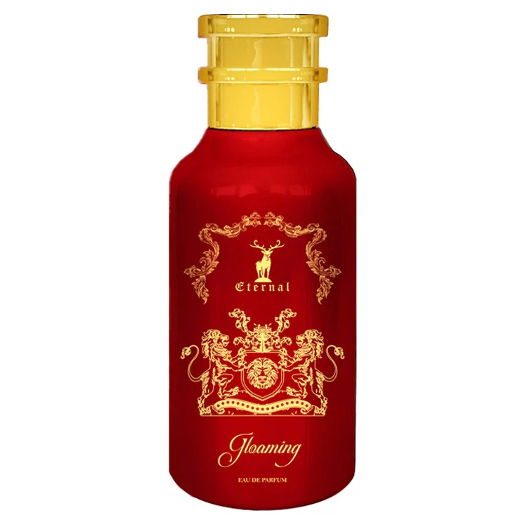 Gloaming Khalis 100ml - Muestra 3 ml - Image 2