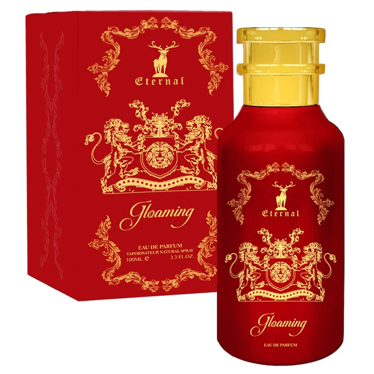 Gloaming Khalis 100ml - Muestra 5 ml