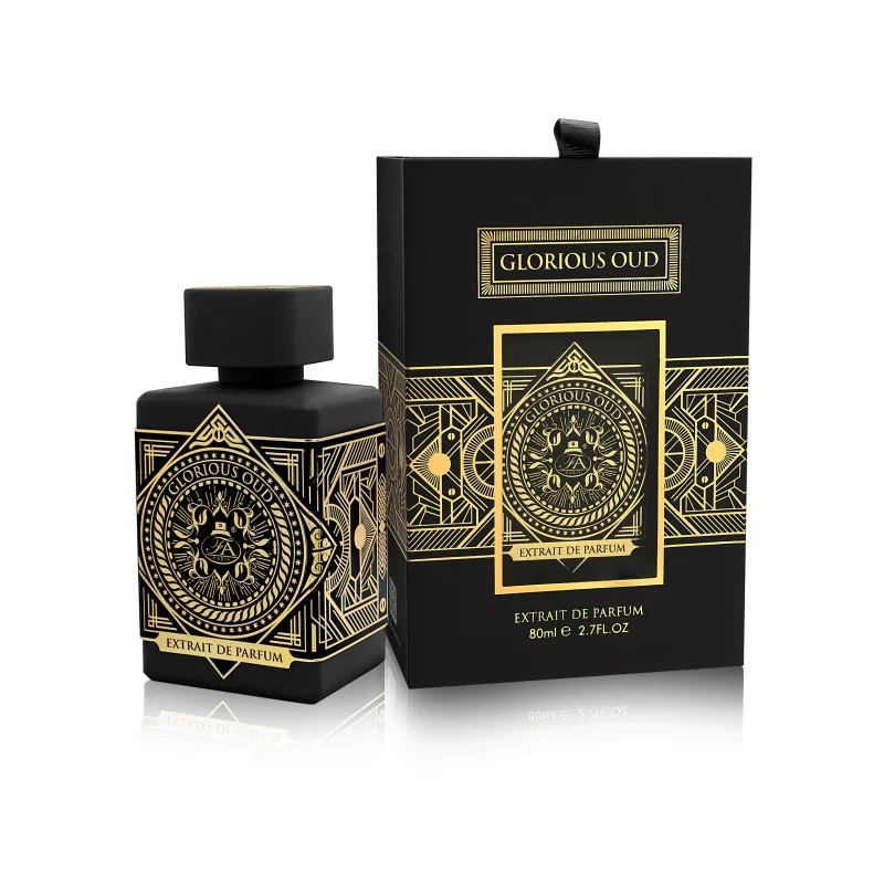 Glorious Oud FRENCH AVENUE 80ml