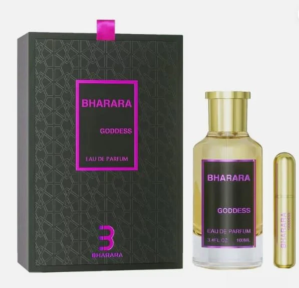 Goddess BHARARA - Muestra 5 ml
