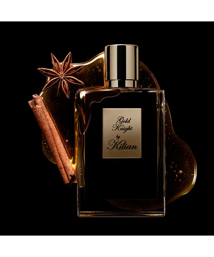 Gold Knight By Kilian 50ml - Muestra 10 ml