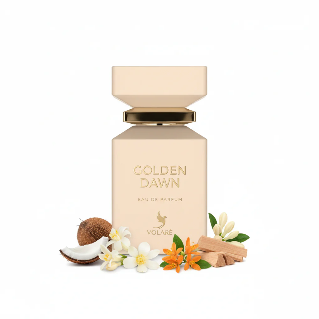 Golden Dawn VOLARE