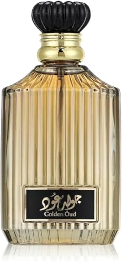Golden Oud Long Lasting ASDAAF - Muestra 3 ml - Image 2