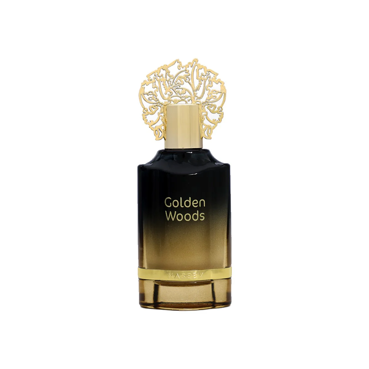 Golden Woods Naseem 55ml - Muestra 5 ml - Image 3