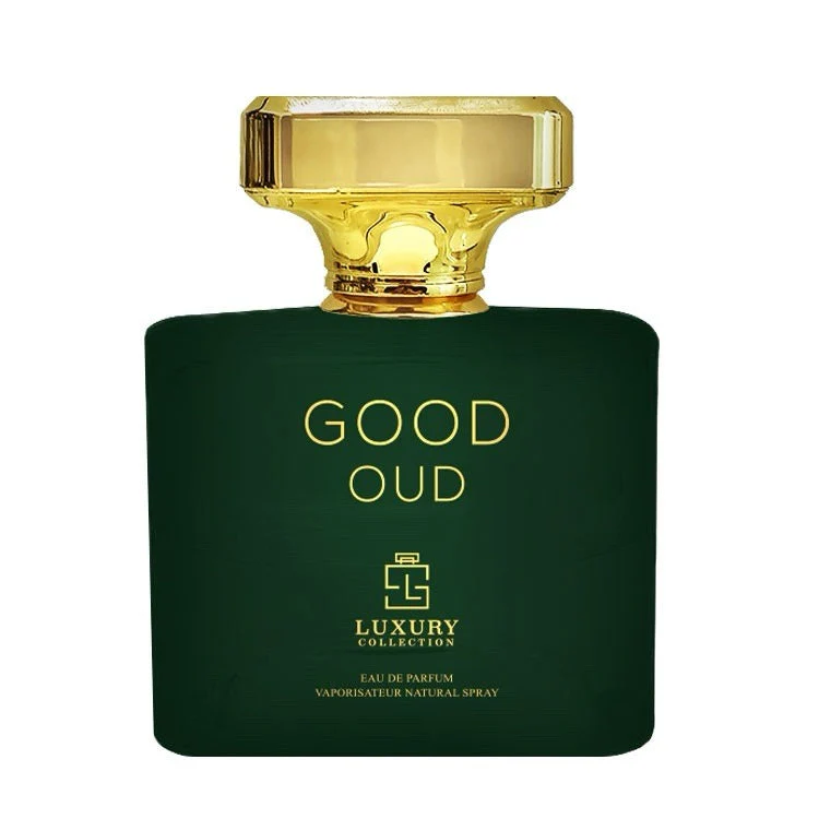 Good Oud Luxury Collection KHALIS - Muestra 5 ml - Image 2