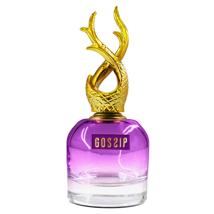 Gossip Niche Collection KHALIS 100ml - Muestra 3 ml - Image 2