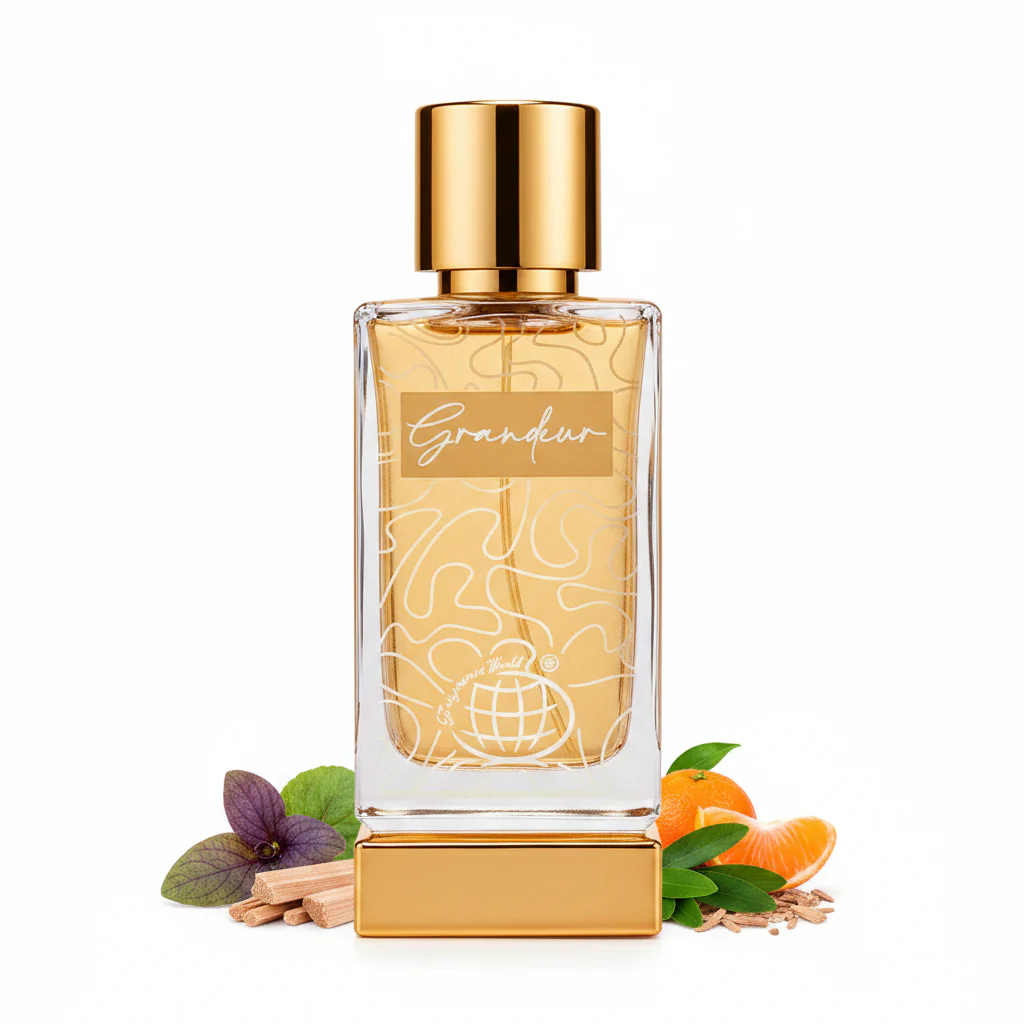 Grandeur FRAGRANCE WORLD