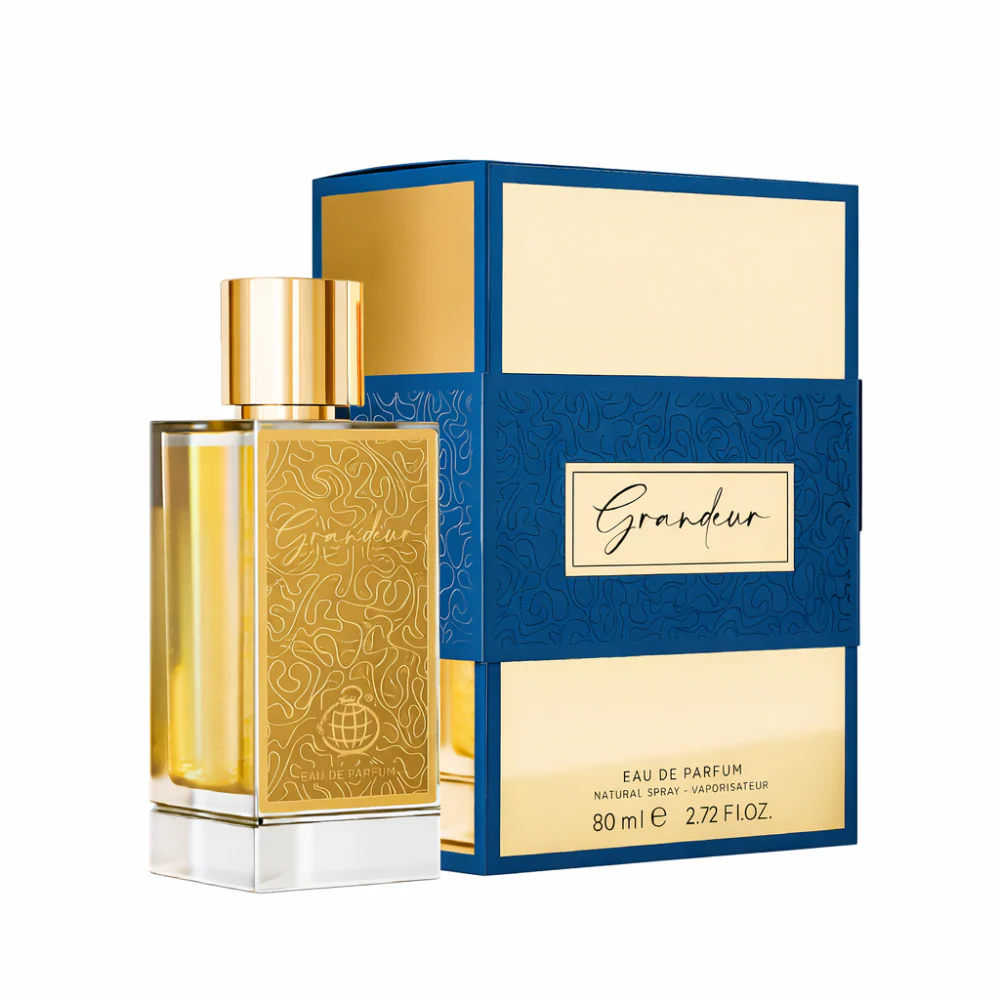 Grandeur FRAGRANCE WORLD - Muestra 5 ml