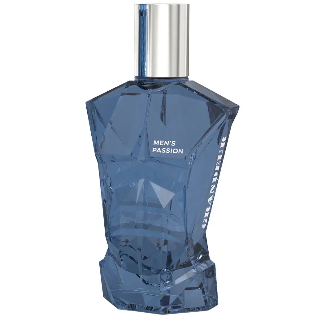Grandeur Men's Passion MILESTONE 100ml - Muestra 10 ml - Image 2
