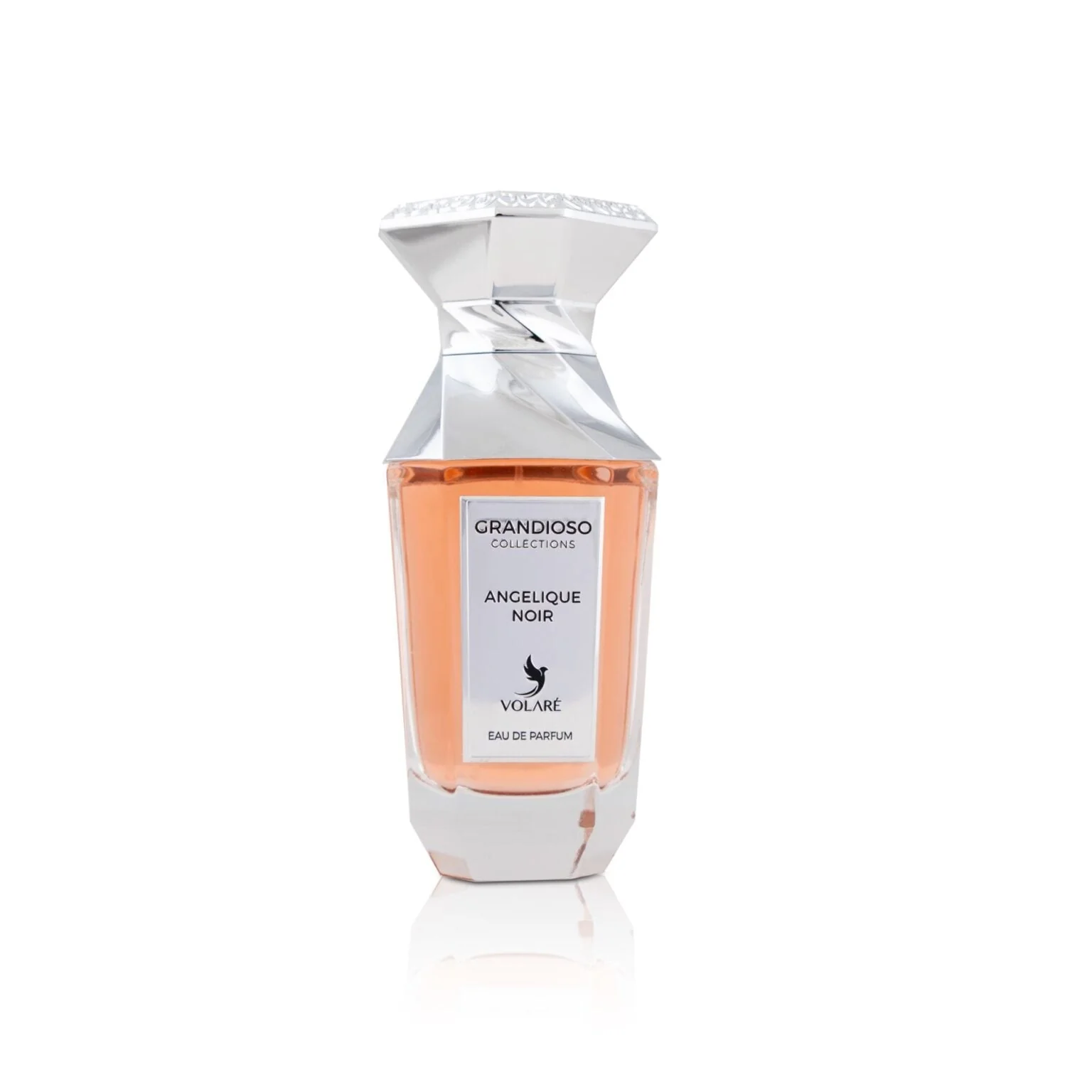 Grandioso Angelique Noir VOLARE 100ml - Muestra 5 ml - Image 3