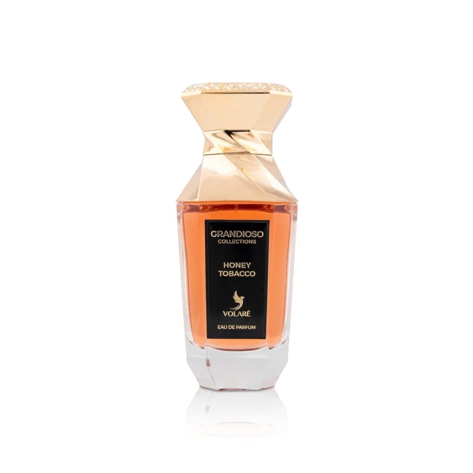 Grandioso Honey Tobacco VOLARE 100ml - Muestra 3 ml - Image 3