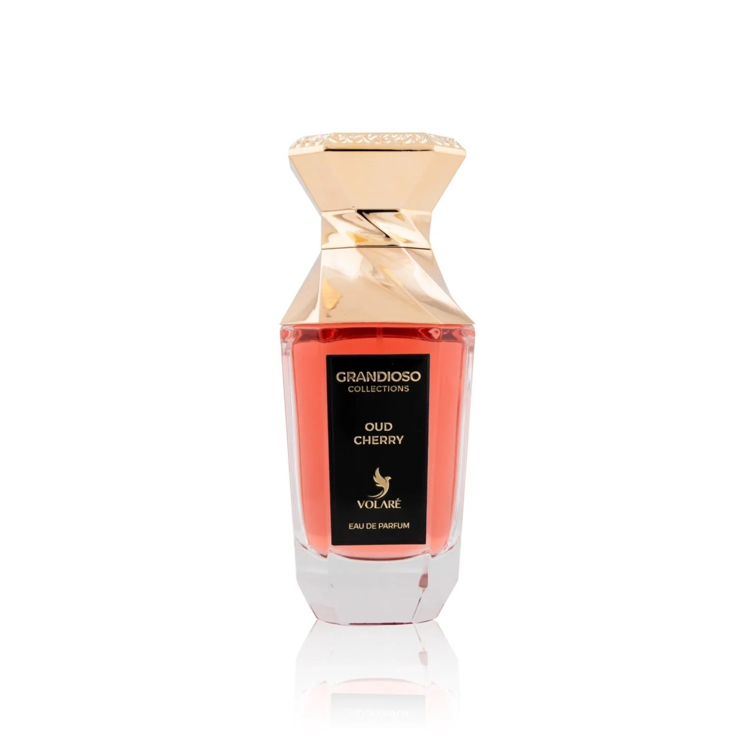 Grandioso Oud Cherry VOLARE 100ml - Image 3