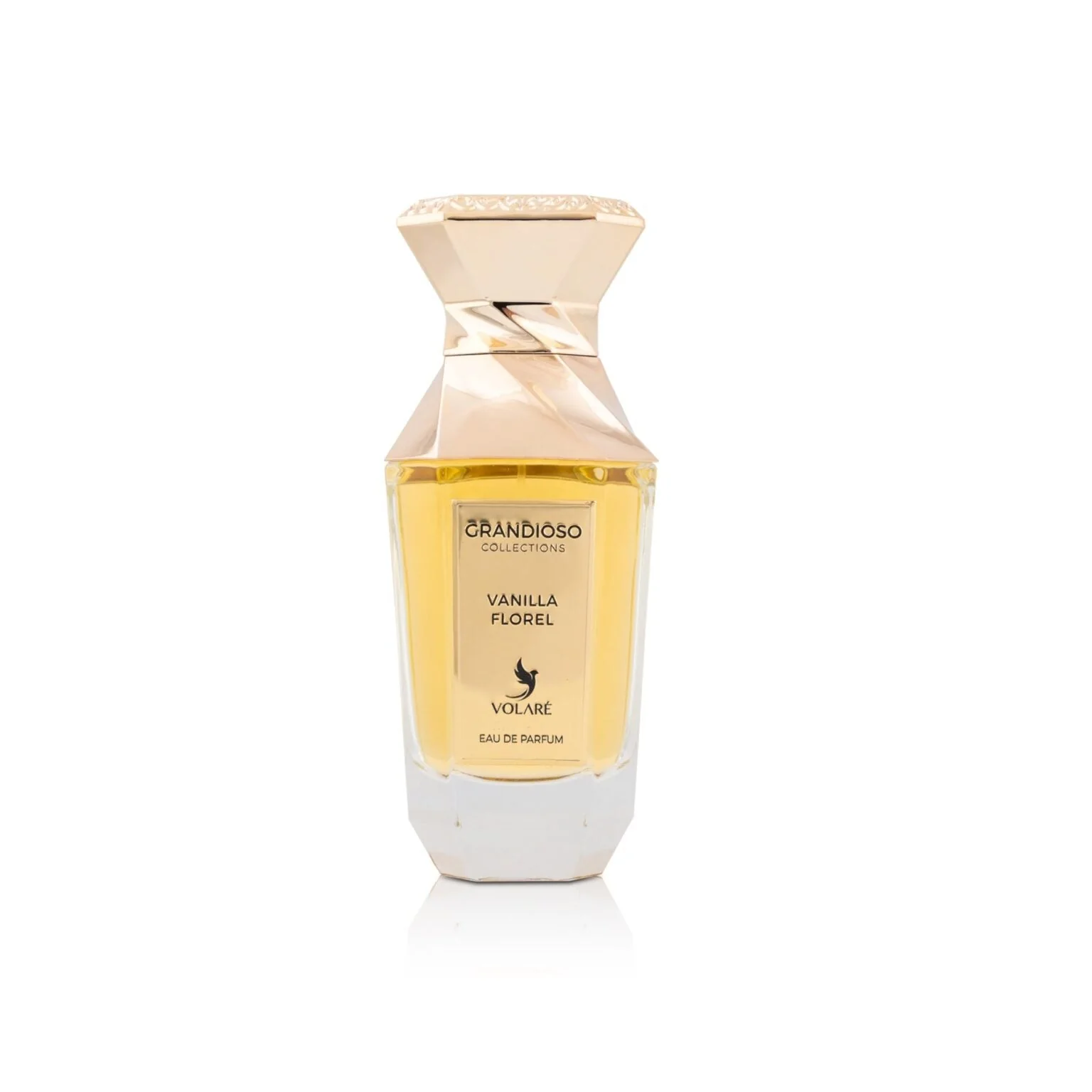 Grandioso Vanilla Florel VOLARE - Muestra 10 ml - Image 3