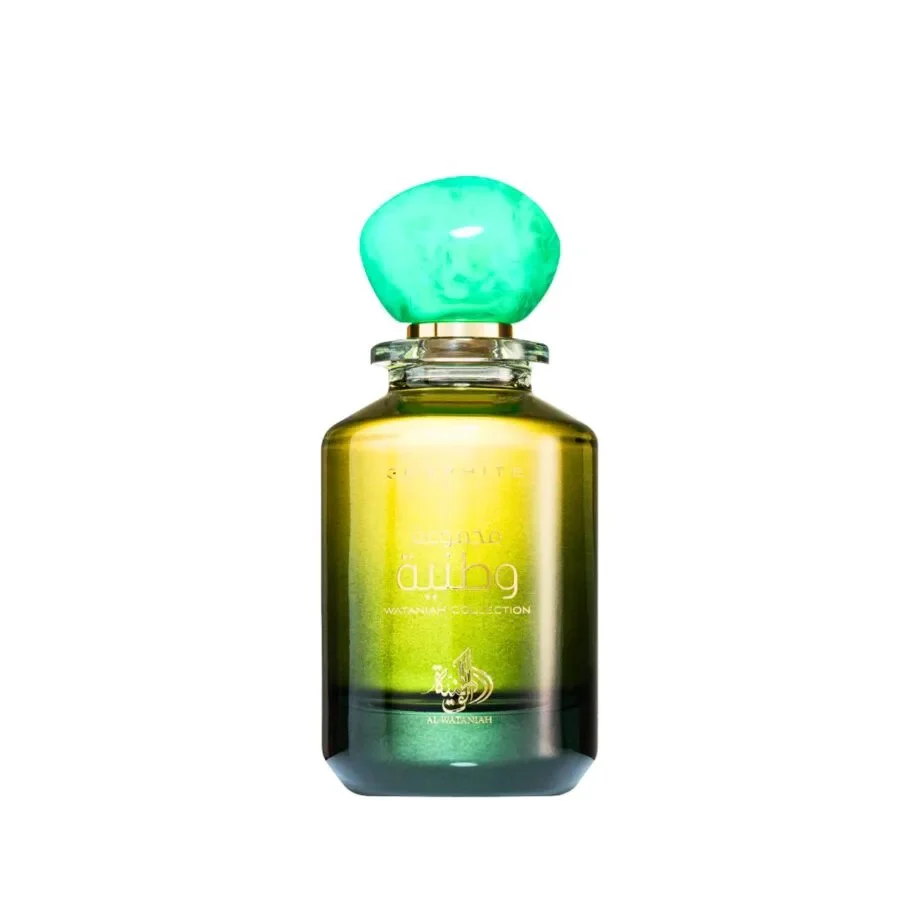 Graphite AL WATANIAH - Muestra 10 ml - Image 2