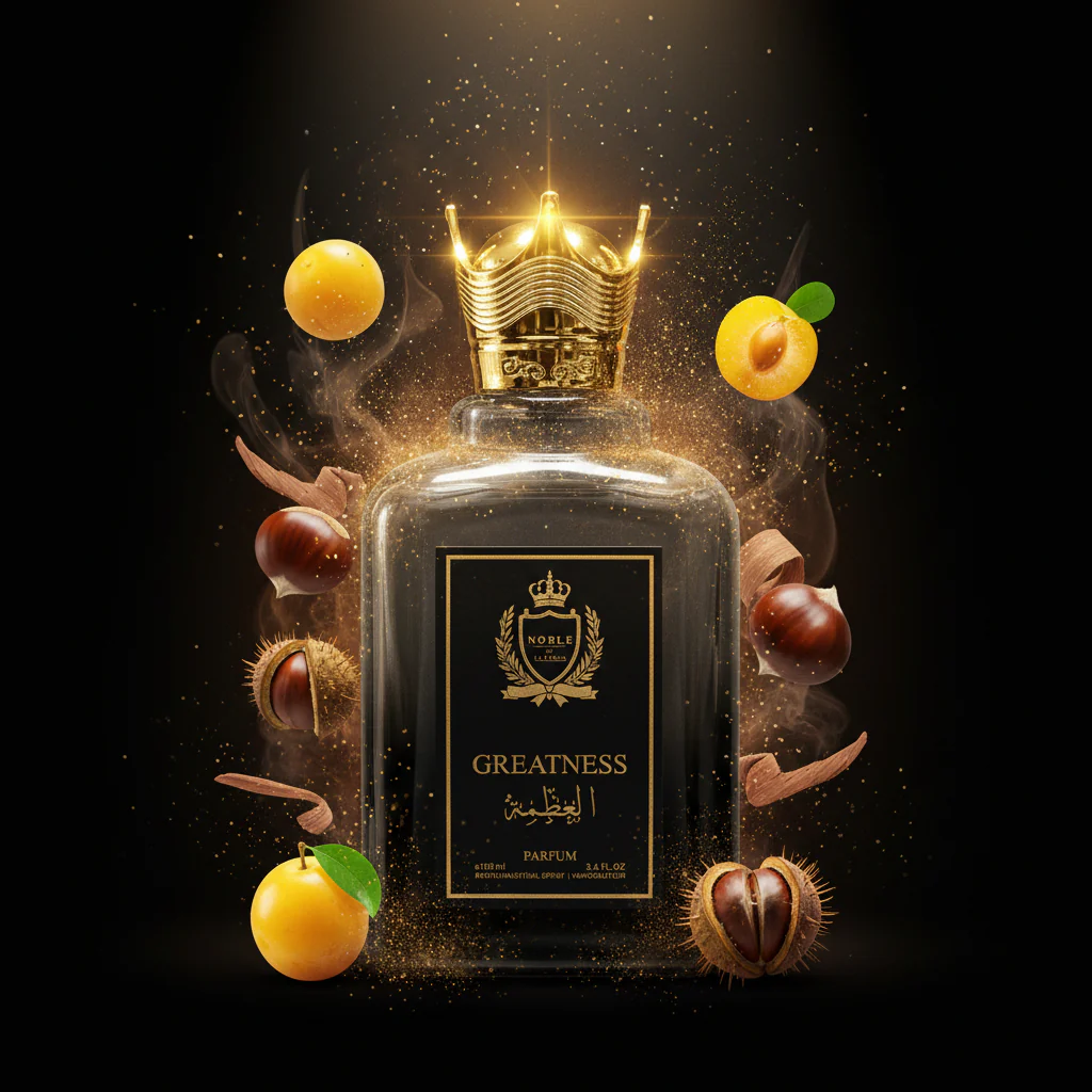 Greatness LATANSAA 100ml - Image 2