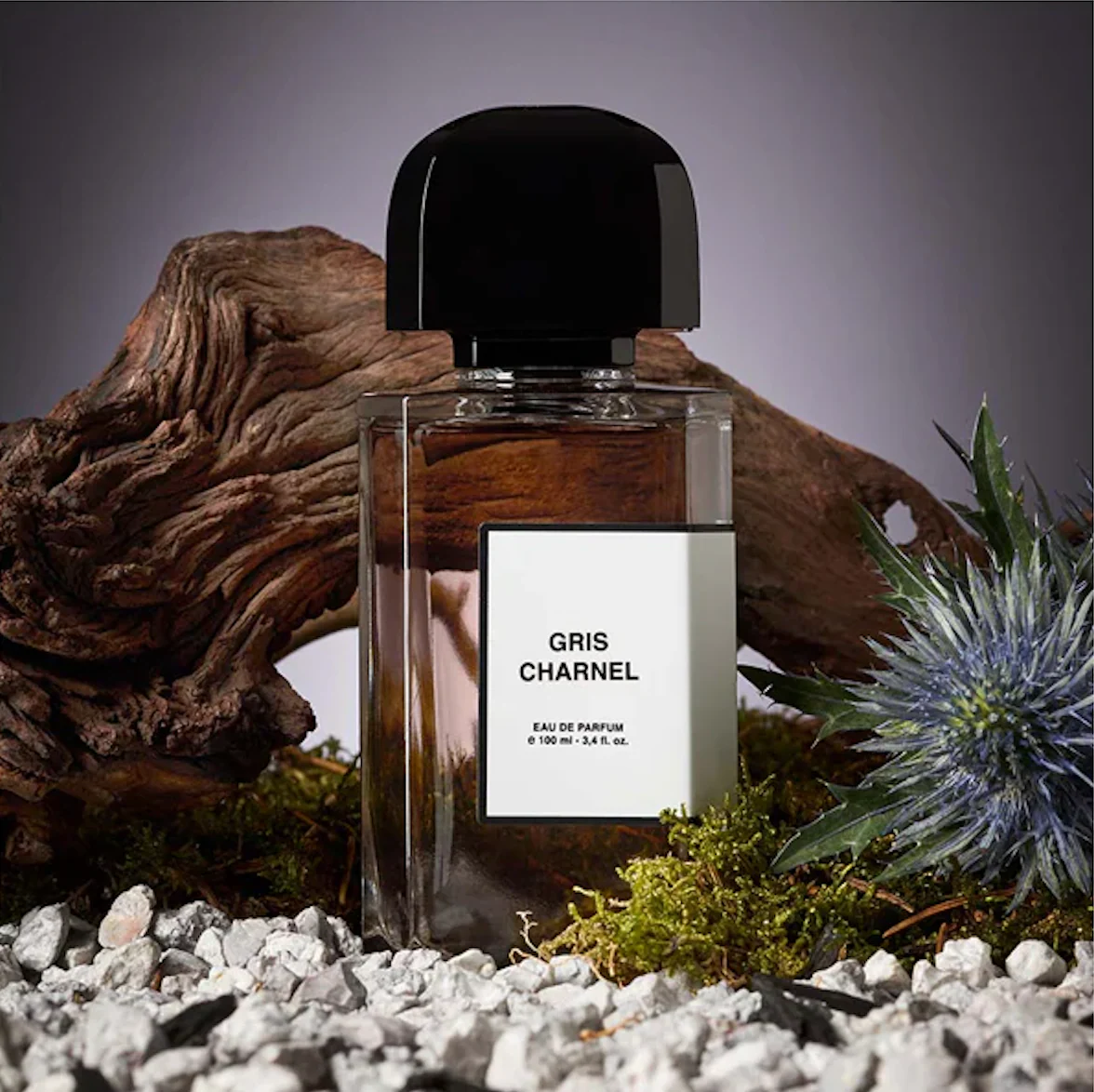 Gris Charnel Eau de Parfum BDK - Muestra 5 ml