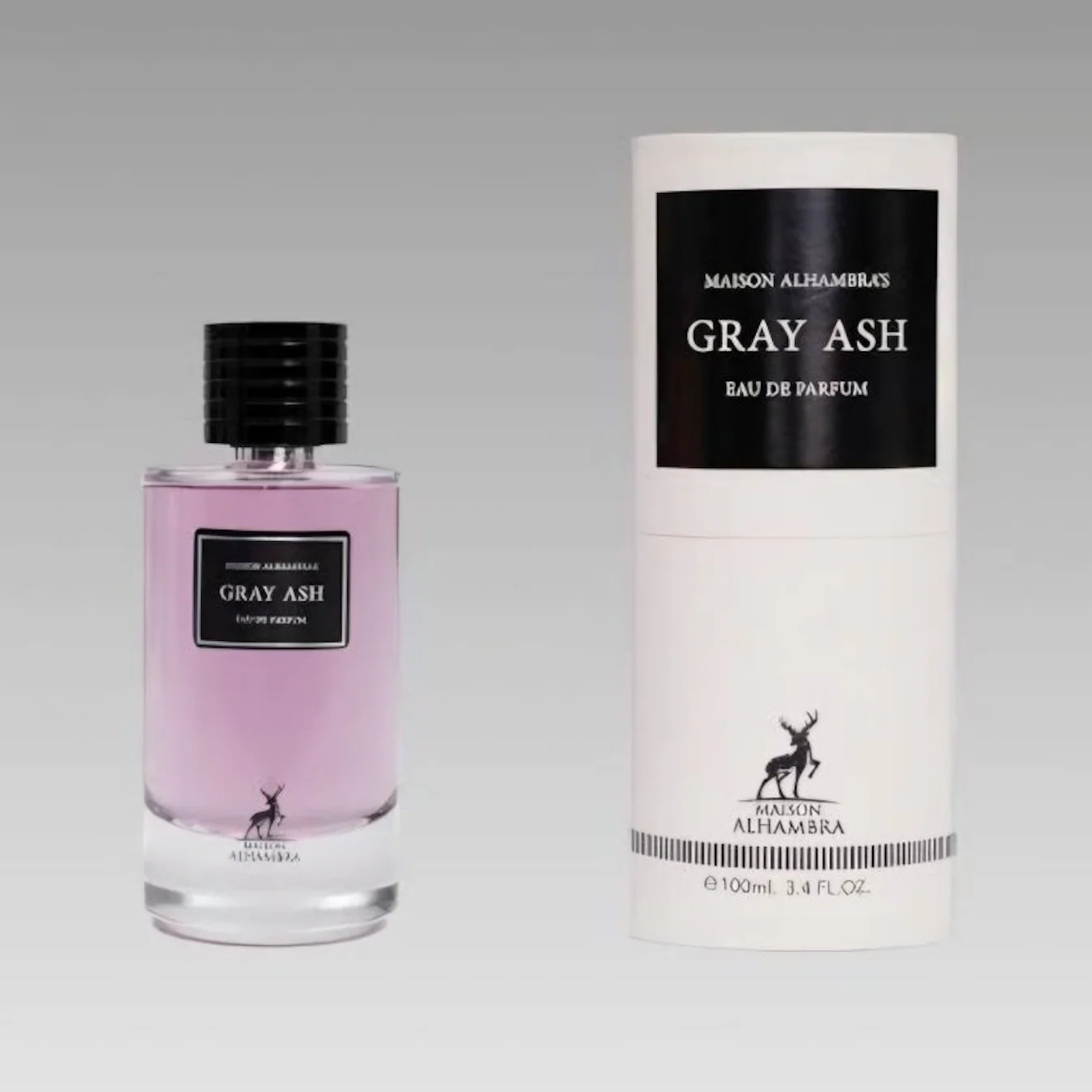 Grise MAISON ALHAMBRA - Muestra 10 ml