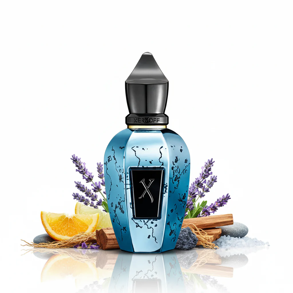 Groove Xcape XERJOFF - Muestra 3 ml