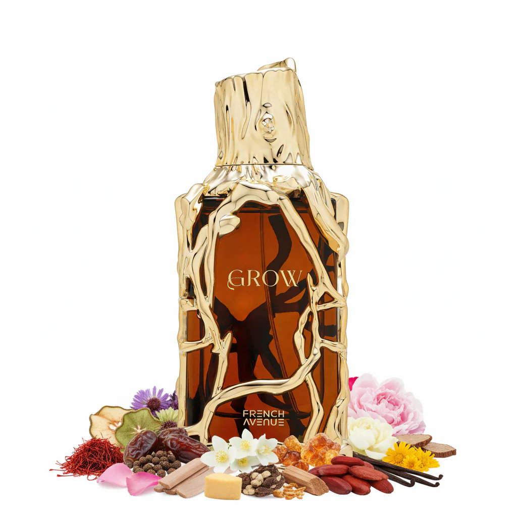 Grow FRENCH AVENUE - Muestra 3 ml