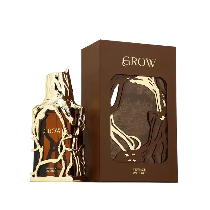 Grow FRENCH AVENUE - Muestra 3 ml - Image 2