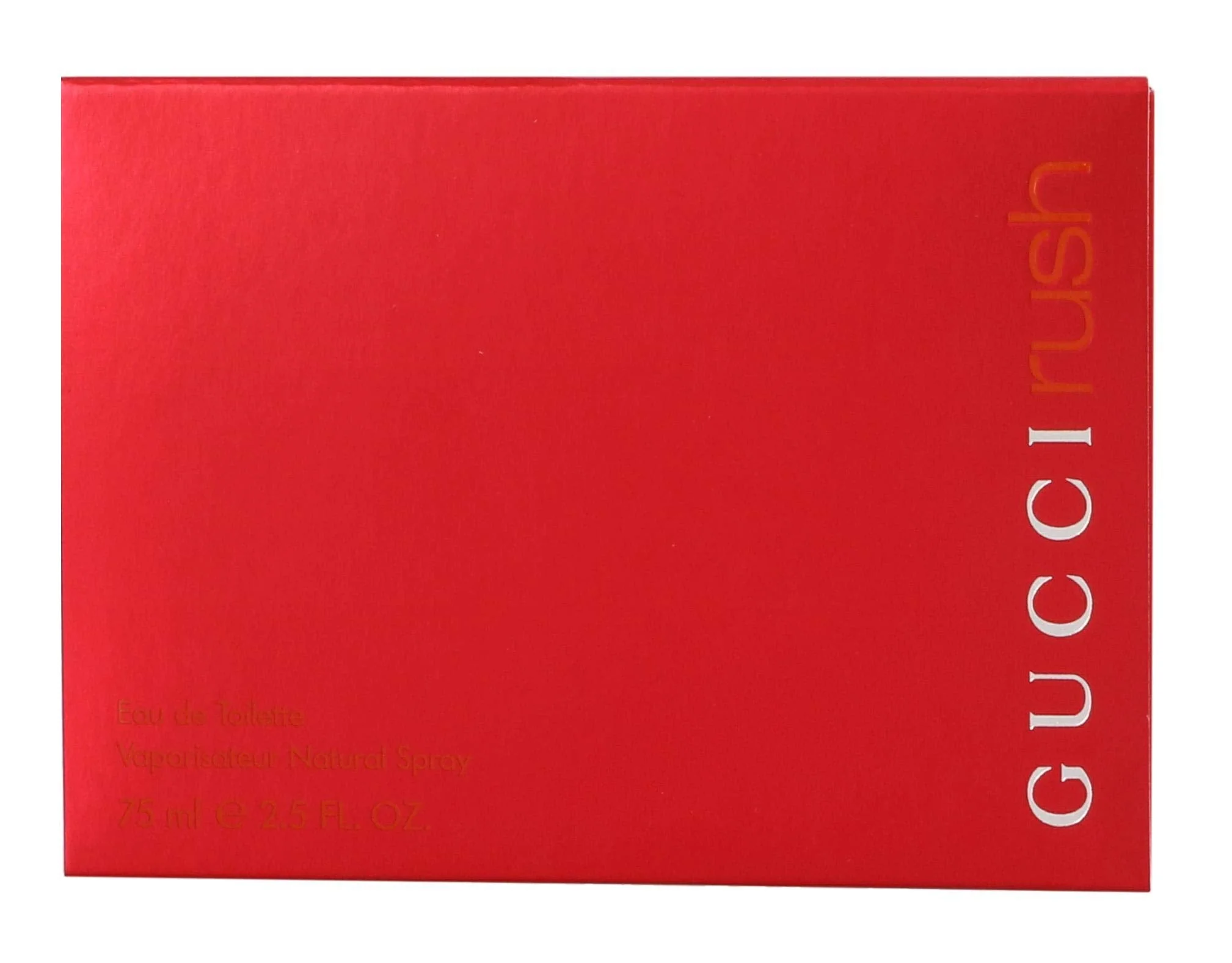 Gucci Rush Eau de Toilette 75ml - Muestra 10 ml - Image 2