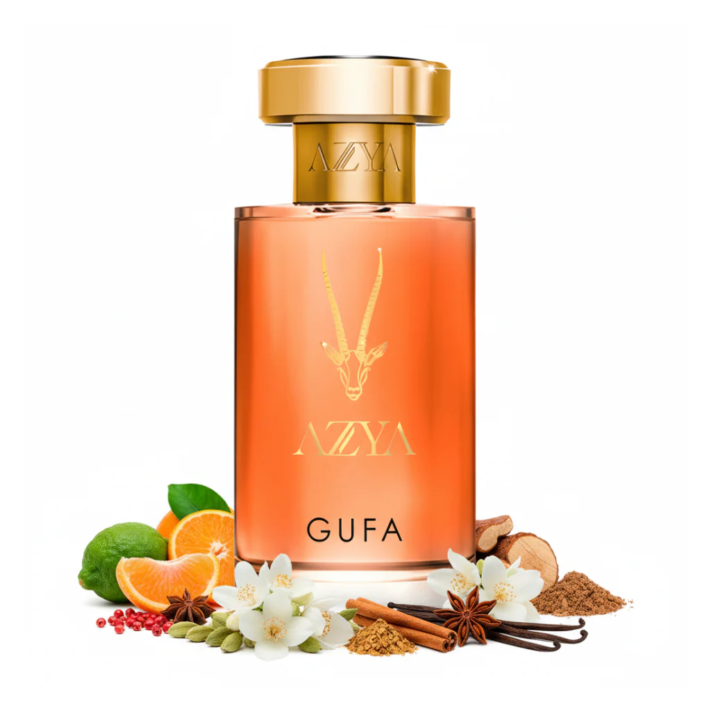 Gufo AZYA - Muestra 3 ml