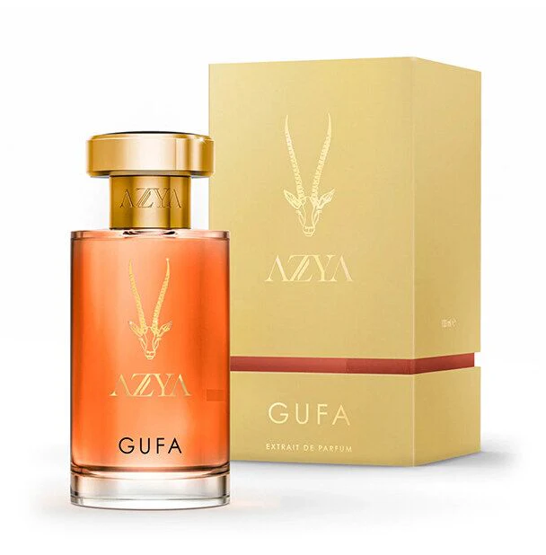 Gufo AZYA - Muestra 3 ml - Image 2