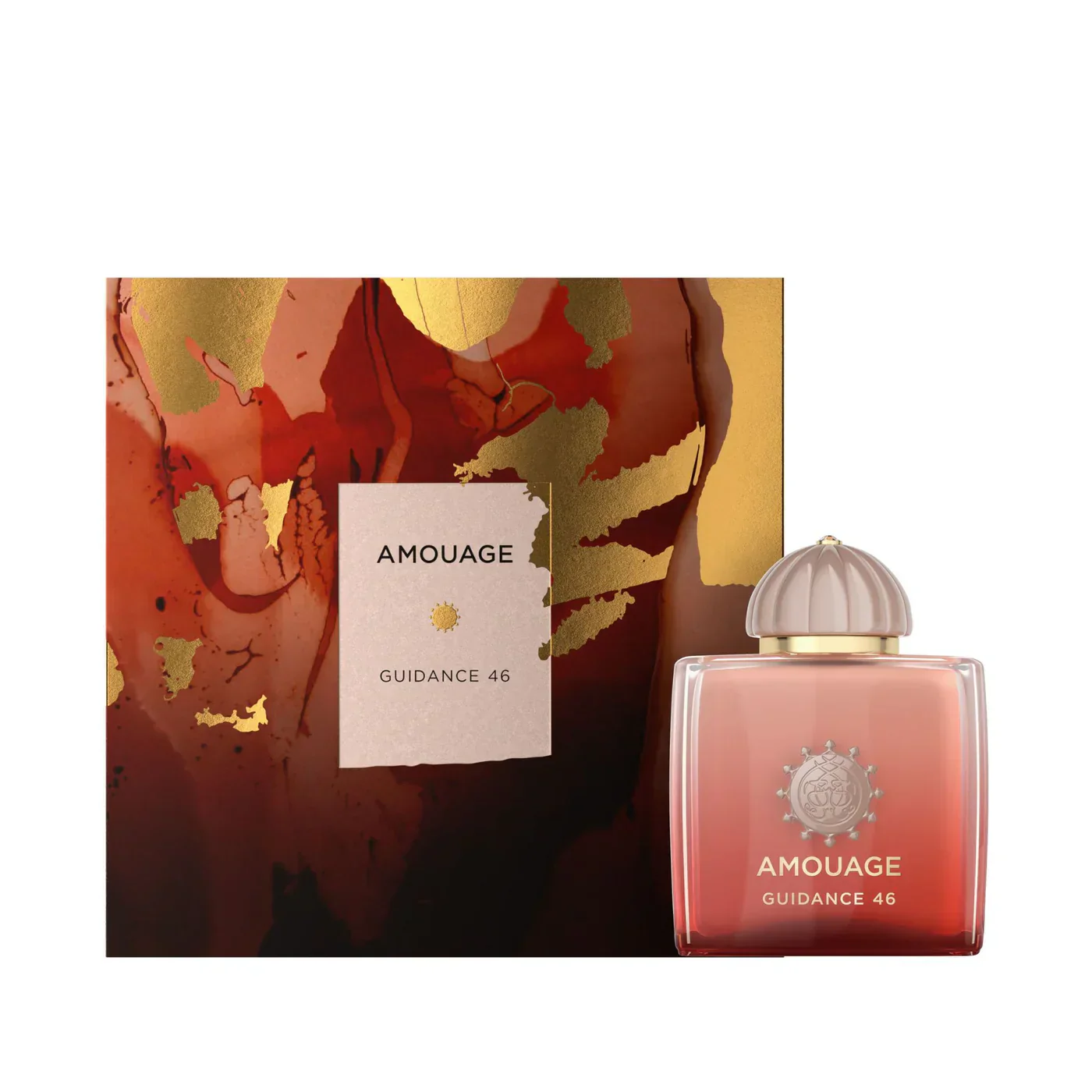 Guidance 46 AMOUAGE - Muestra 3 ml - Image 2
