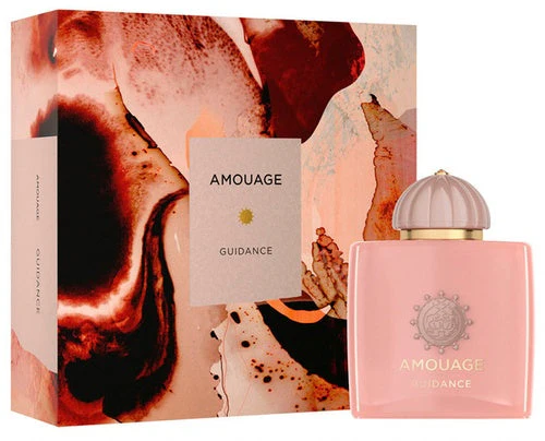 Guidance AMOUAGE - Muestra 10 ml - Image 2