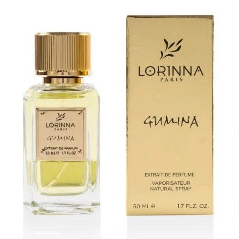 Gumina 48 Extrait de Perfume Lorinna 50ml - Muestra 5 ml