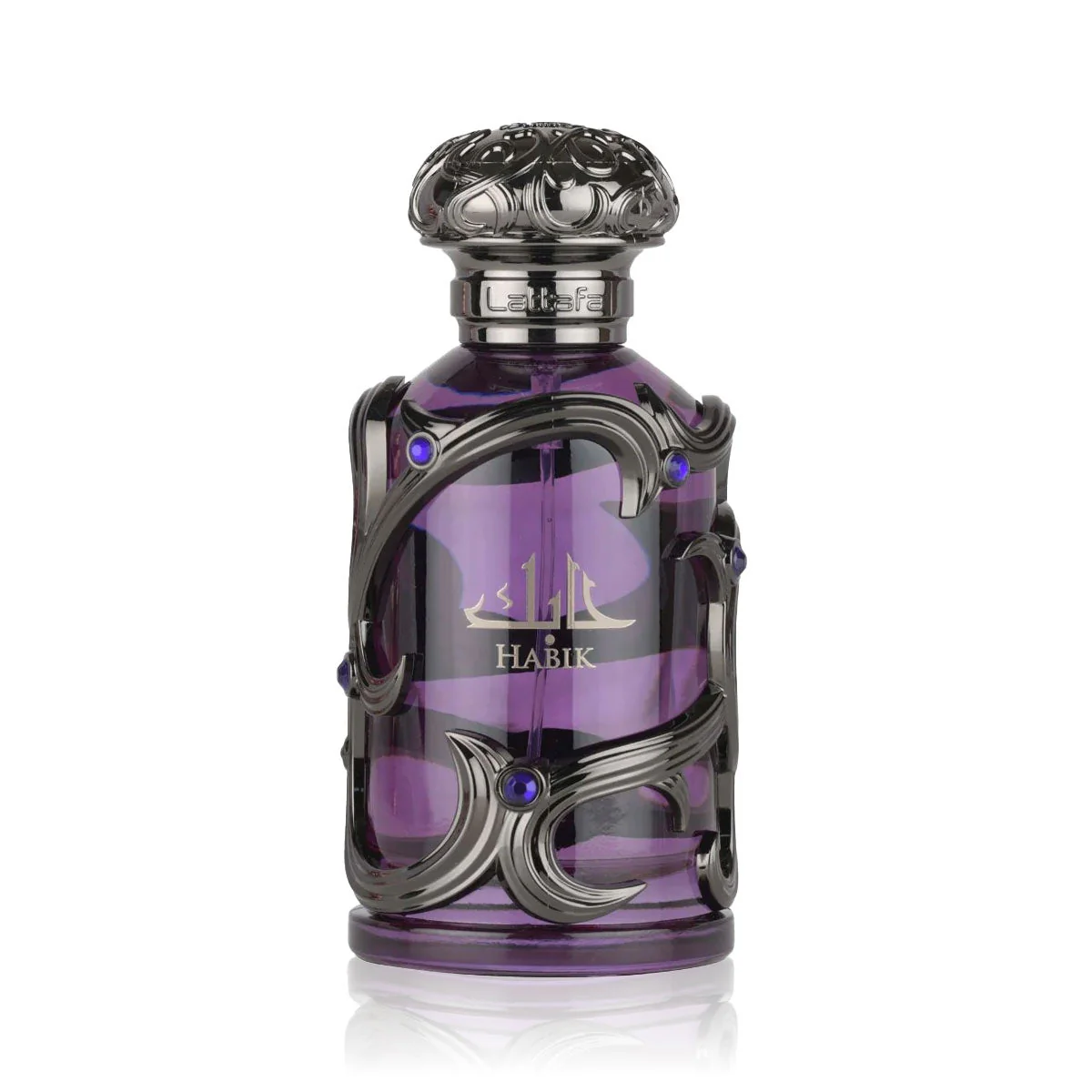 Habik Men LATTAFA - Muestra 5 ml - Image 3