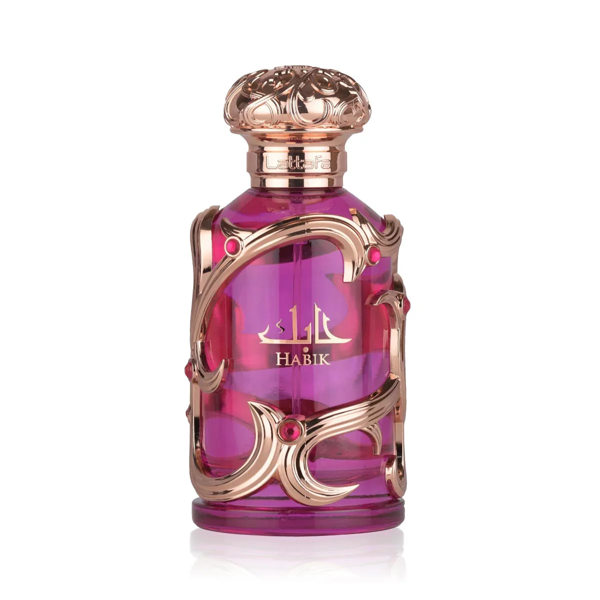 Habik Women LATTAFA - Muestra 5 ml - Image 3