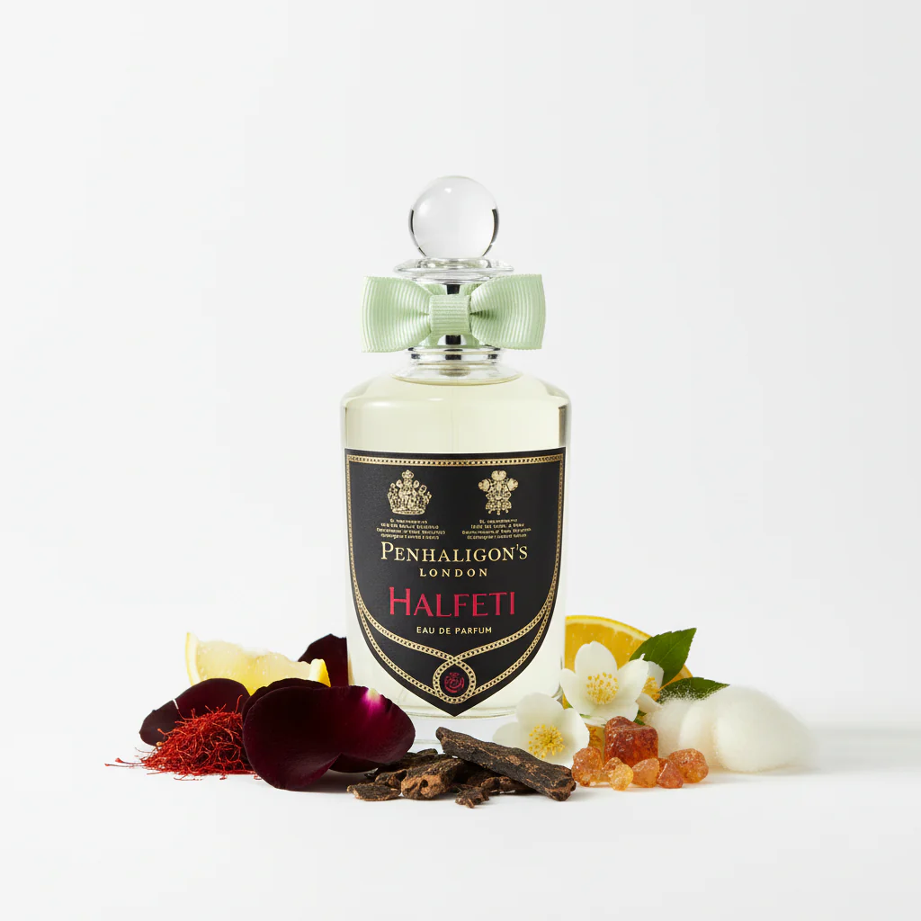 Halfeti PENHALIGON'S - Muestra 10 ml