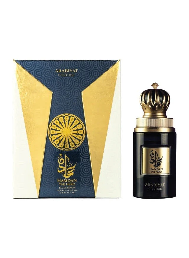 Hamdan The Hero ARABIYAT PRESTIGE - Muestra 3 ml