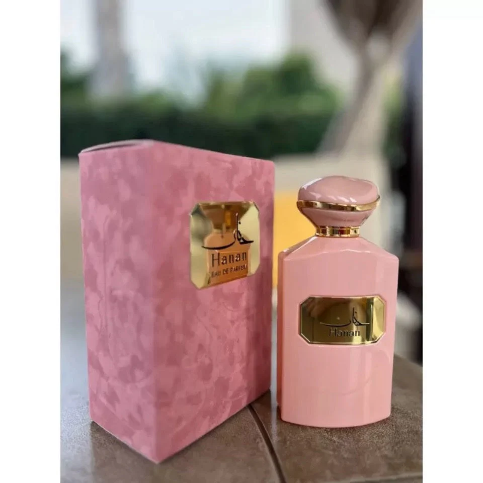 Hanan Athor Al Alam Fragrance World - Muestra 5 ml